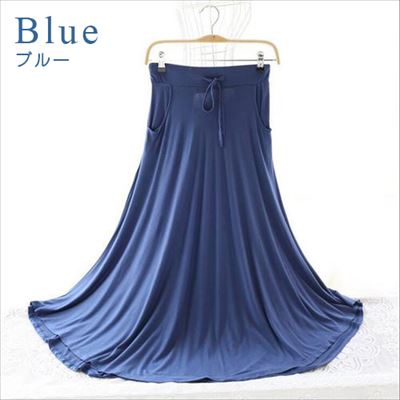 練習着ロングスカート♪スタンダード&ラテン兼用スカート✨ 新品未使用練習着ロングスカート♪スタンダード&ラテン兼用